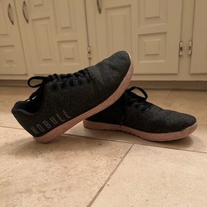 Mens NoBull shoes